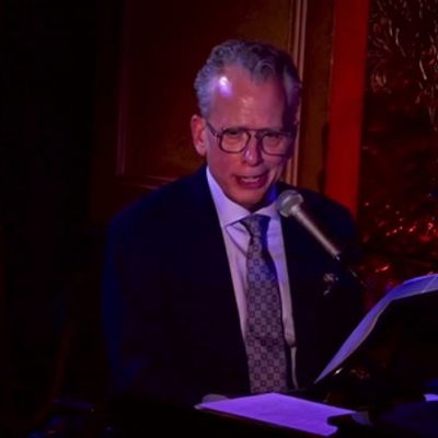 Video: Billy Stritch Sings Tony Bennett at 54 Below for Centennial Tribute