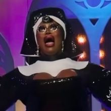 Video: Watch DRAG RACE's Season 16 Rusical- 'The Sound of Rusic'