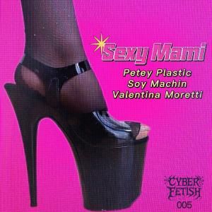Photos: Valentina Moretti Releases 'Sexy Mami' With Petey Plastic