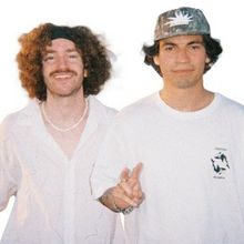 Disco Lines & Justin Jay Have a 'Heartbreak Hangover' on New Single