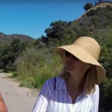 VIDEO: Lisa Kudrow Reveals She Struggled Playing Phoebe on FRIENDS