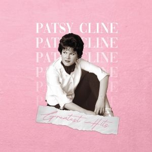 Patsy Cline's 10x Platinum 'Greatest Hits' Gets A Modern Vinyl Upgrade