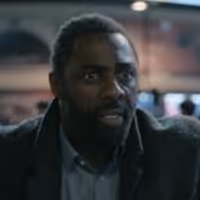 Photos: First Look at Idris Elba in LUTHER: THE FALLEN SUN