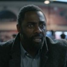 Photos: First Look at Idris Elba in LUTHER: THE FALLEN SUN