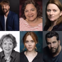 New British Musical KISSES ON A POSTCARD Will Feature a Cast of Over 50, Including…