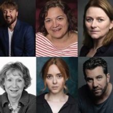 New British Musical KISSES ON A POSTCARD Will Feature a Cast of Over 50, Including…