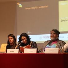 Comparte Elma Correa Su Obra Lo Simple, Premio Bellas Artes De Cuento San Luis Potos�