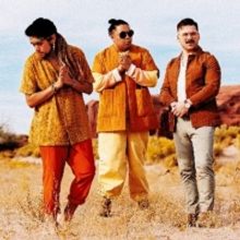 A R I Z O N A Returns With New Single 'Moving On'