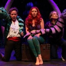EDINBURGH 2019: BWW Review: UNFORTUNATE, Underbelly