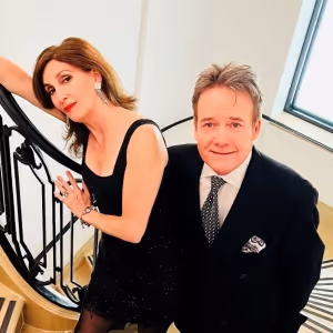 Birdland Presents The Return Of Eric Comstock And Barbara Fasano For A Four-Show…