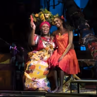 BWW Review: ONCE ON THIS ISLAND at Hershey Theatre
