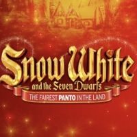 New Wimbledon Theatre Announces Cast for 2022 Christmas Panto SNOW WHITE