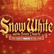 New Wimbledon Theatre Announces Cast for 2022 Christmas Panto SNOW WHITE