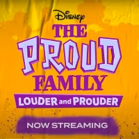 VIDEO: Disney+ Debuts New Featurette for THE PROUD FAMILY: LOUDER AND PROUDER