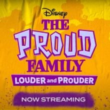 VIDEO: Disney+ Debuts New Featurette for THE PROUD FAMILY: LOUDER AND PROUDER
