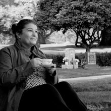 COLDER THAN HERE Comes to As If Theatre in March