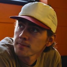 Dylan Gossett Releases New Single 'Bitter Winds'