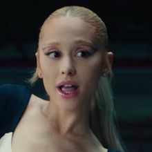 Ariana Grande Drops 3 New Versions of 'Yes, And?' Including Her 'Favorite' Version of