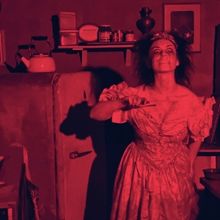 HOMESTEAD HAUNT: THE SWAMP Begins Tonight