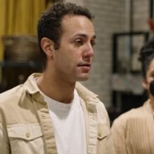 VIDEO: First Look at Theater Latté Da's JELLY'S LAST JAM