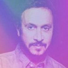 Pauly Shore Comes to Comedy Works South This Month