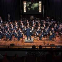 Award-Winning Local Air Force Band Announces Memorial Day CHRONICLES OF VALOR…