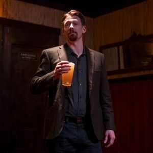 THE SMUGGLER Now Playing Through Late January at Jackalope Theatre Company
