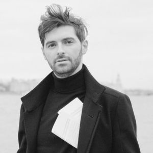 Neo-Classical Piano Star Florian Christl Makes American Debut For Memorial Day…