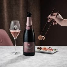 TRENTODOC Rosé Wines Bring the Celebration