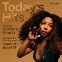 Apple Music Launches Series of Exclusive Live-Stream Listening Parties