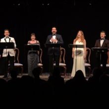 Bergen County Players Launches Series Of Virtual Theatrical Content