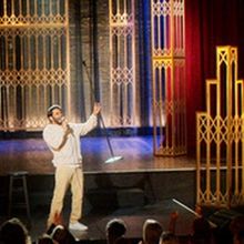 Video: Netflix Drops VERIFIED STAND-UP Trailer With Sabrina Wu, Leslie Liao & More