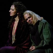 Crítica: ÉXTASIS Y BELLEZA at Foro Lucerna