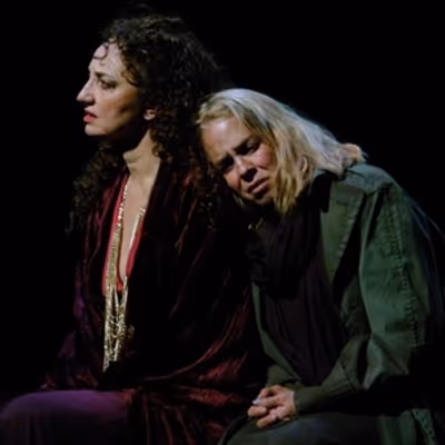 Crítica: ÉXTASIS Y BELLEZA at Foro Lucerna