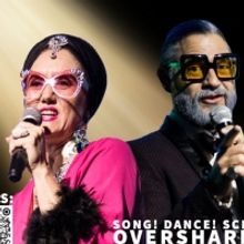 BETTI & BRUCE Make San Diego Debut At Martinis April 28th