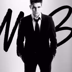 Michael Bublé Sets ‘It’s Time’ 20th Anniversary Deluxe Edition