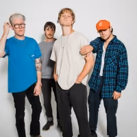 Colony House Announces National Tour in Support of New Album