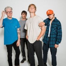 Colony House Announces National Tour in Support of New Album