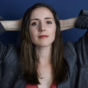 Talene Monahon Named 2026 McNally Fellow at the Hermitage Video