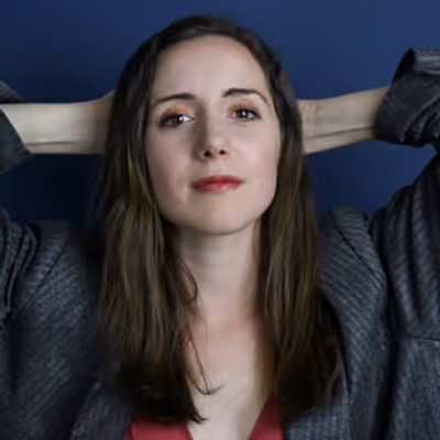 Talene Monahon Named 2026 McNally Fellow at the Hermitage