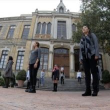 INBAL. Estudiantes De La Escuela Superior De Música Y Danza De Monterrey Interpretan