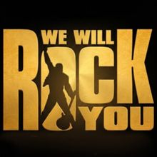 WE WILL ROCK YOU vuelve a Madrid para celebrar su aniversario número 25