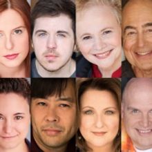 Casting Announced For Strawdog Theatre Company's WELCOME TO KEENE, NEW HAMPSHIRE