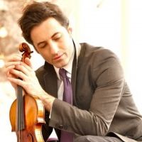Violinist Philippe Quint Joins The Roster Of Columbia Artists