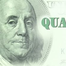 World Premiere of QUANTUM DEBT to be Presented at the Players Theatre