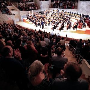New World Symphony October Concerts to Feature Beloved Favorites And Modern…