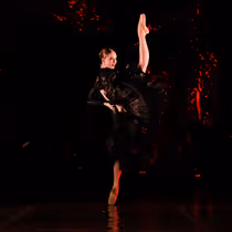 SWINGTIME to Return as Cape Town City Ballet Heads to Stellenbosch