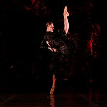 SWINGTIME to Return as Cape Town City Ballet Heads to Stellenbosch
