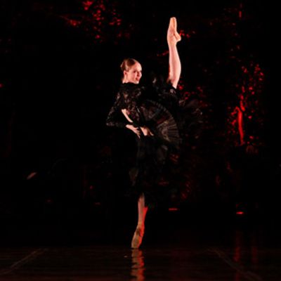 SWINGTIME to Return as Cape Town City Ballet Heads to Stellenbosch
