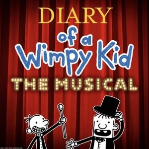 Exclusive: Get a First Listen to 'The Cheese Touch' From DIARY OF A WIMPY KID THE…